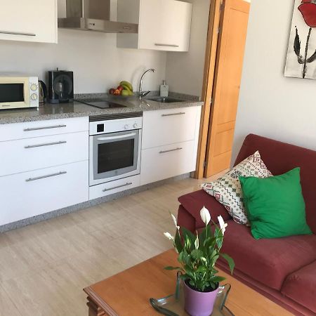 Plaza De Espana 1 Dormitorio نيرخا المظهر الخارجي الصورة