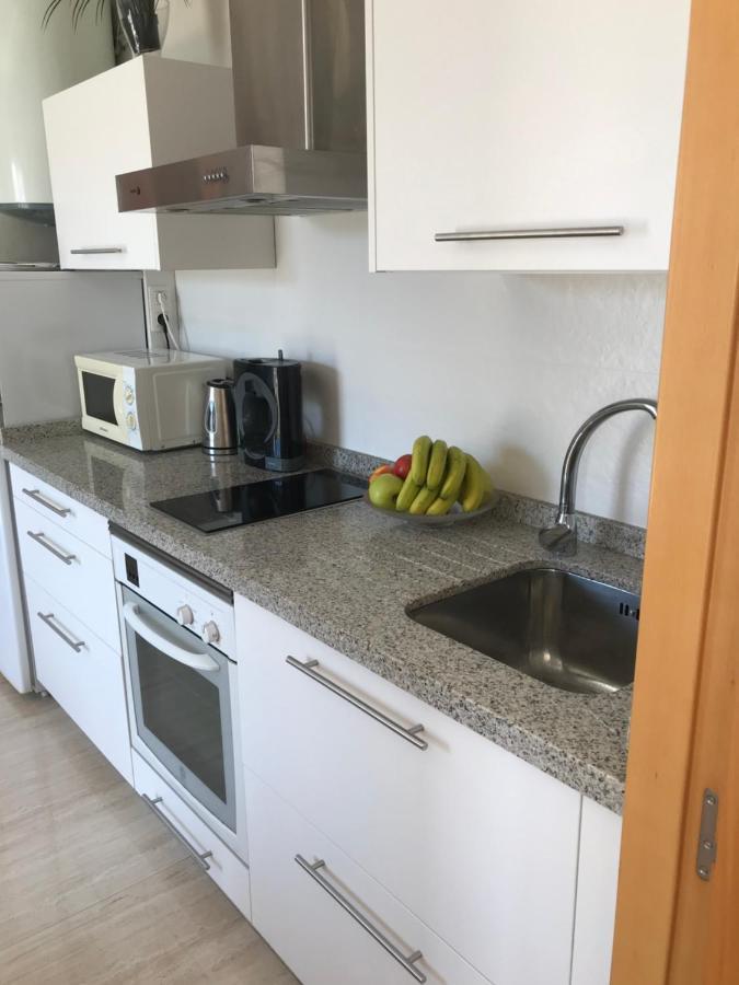 Plaza De Espana 1 Dormitorio نيرخا المظهر الخارجي الصورة