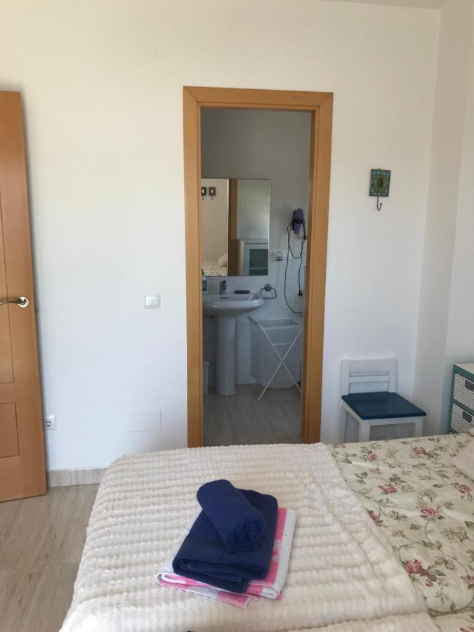 Plaza De Espana 1 Dormitorio نيرخا المظهر الخارجي الصورة