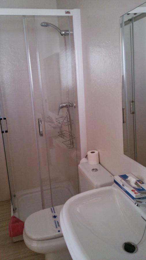 Plaza De Espana 1 Dormitorio نيرخا المظهر الخارجي الصورة